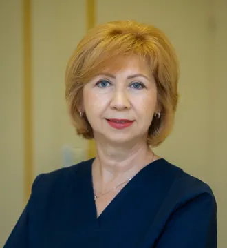 Skobenko Olena Vasylivna
