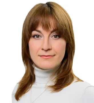 Kuzmina-Kutishenko Tetiana Yuriivna