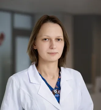 Оріночко Ірина Юріївна