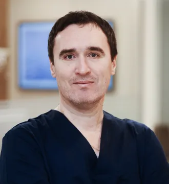 Сидоров Владимир Викторович
