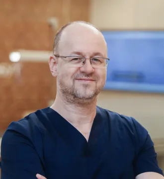 Mendel Mykola Andriiovych