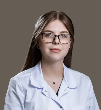Liksunova Mariia Vitaliivna