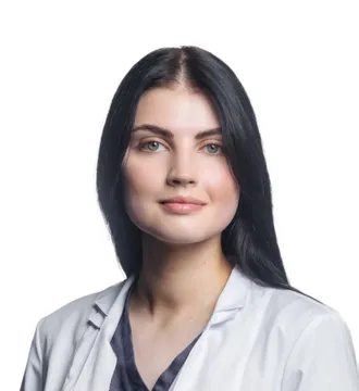 Гречко Зинаида Владимировна