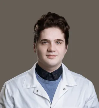 Молдованов Михаил Андреевич