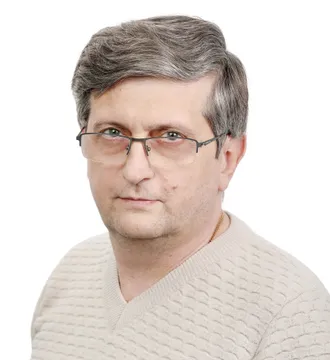 Элин Андрей Феликсович