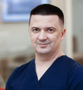 Филипп Сергей Юрьевич