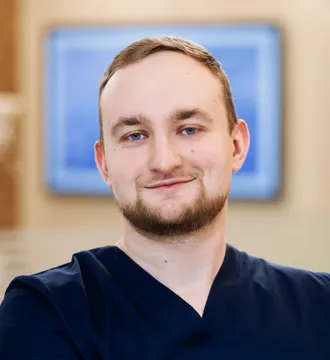 Mitrakov Danylo Vitaliiovych