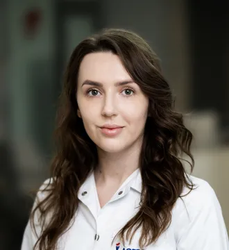 Kovalenko Iryna Andriivna