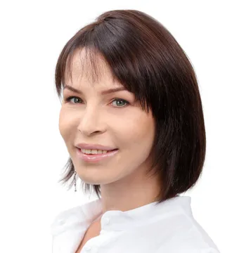 Гунина Наталия Валерьевна