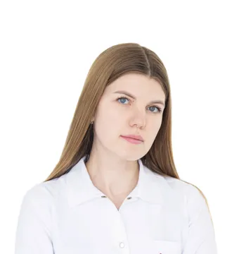 Mazur (Lysenko) Liliia Vitaliivna
