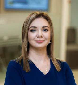Васьковская Ирина Вячеславовна