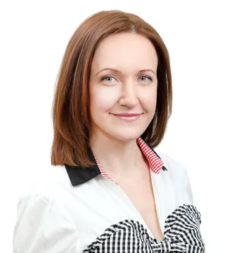 Билаш Наталия Николаевна