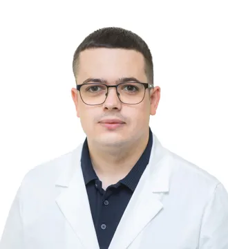 Kovalov Bohdan Serhiiovych