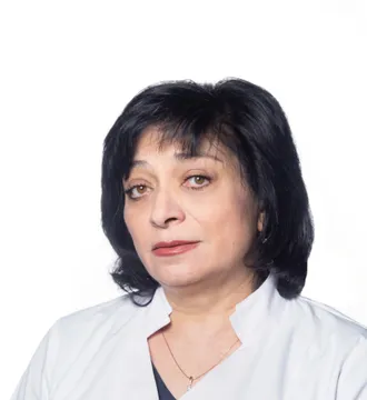 Шифрис Ирина Михайловна