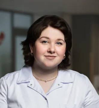 Yaretska Halyna Valeriivna