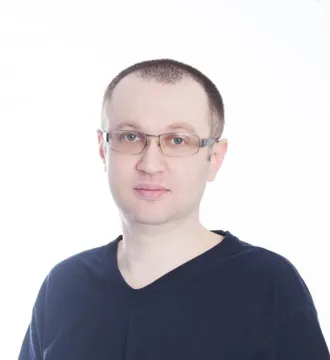 Стогов Алексей Сергеевич
