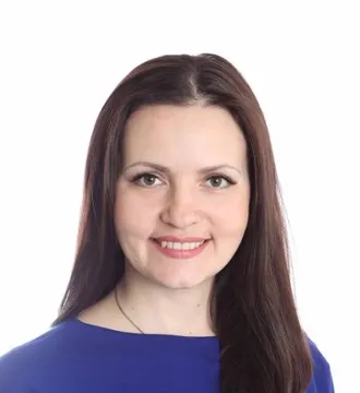 Онищенко Юлія Валеріївна