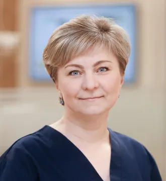 Lavrinenko Vladyslava Volodymyrivna