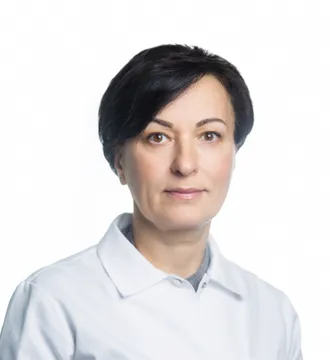 Liksunova Liudmyla Oleksandrivna
