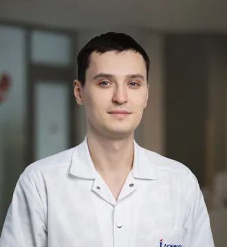 Cherleniuk Yurii Yuriiovych