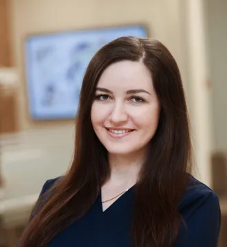 Романова Марина Юзефівна