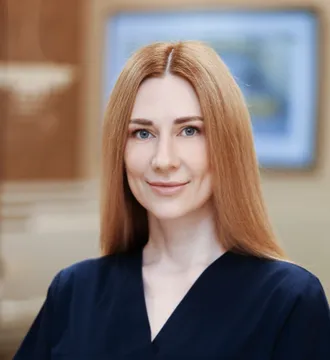 Lebedieva Oleksandra Valentynivna