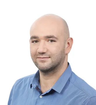 Терещук Сергей Антоньевич