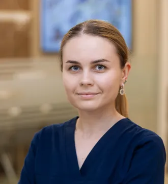Kushlyk Nataliia Rostyslavivna