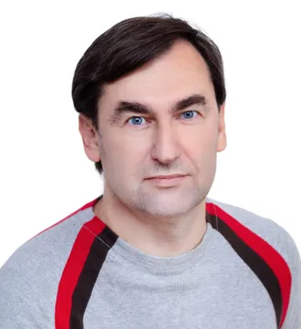 Шмирьов Олег Валерійович