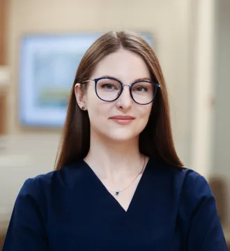 Malakhovska Yuliia Romanivna