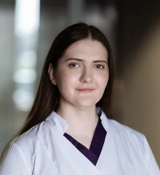 Konetsul Oleksandra Rostyslavivna
