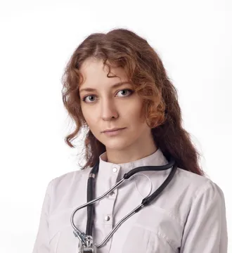 Kotyk Olha Oleksandrivna