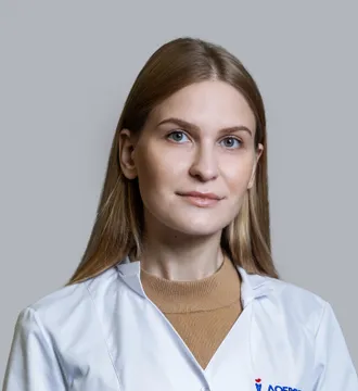 Неродик Ірина Василівна