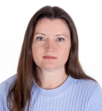 Korniichuk Olha Vasylivna