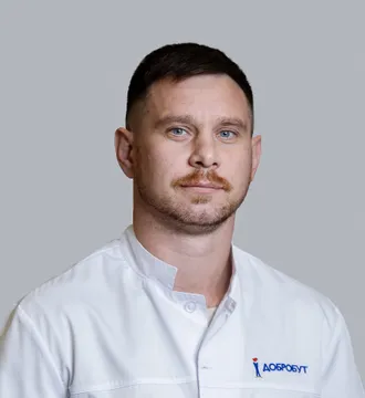 Danchuk Viktor Olehovych