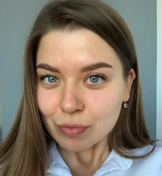 Lebed Daria Vitaliivna