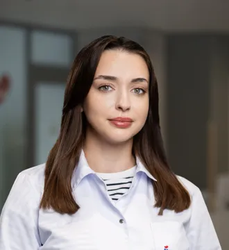 Kartashova Kateryna Vitaliivna