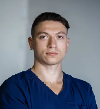 Мамула Максим Витальевич
