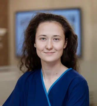 Petrovska Vladyslava Oleksandrivna
