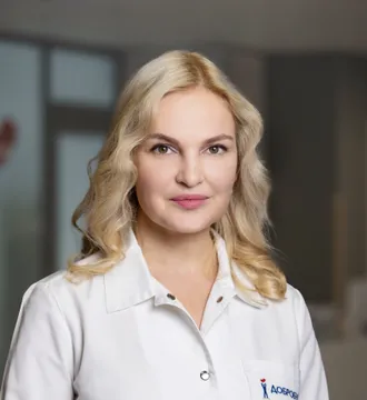 Макарова Наталия Сергеевна