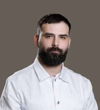 Kaleniuk Andrii Serhiiovych