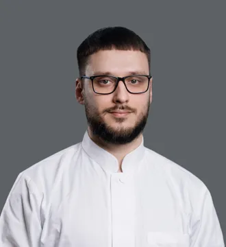 Погорелов Богдан Викторович