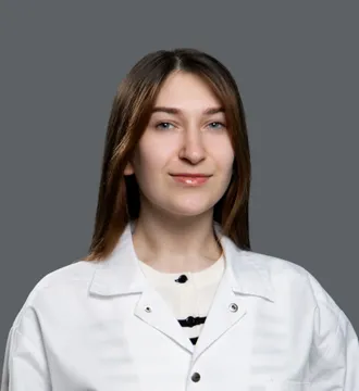 Danylevska Liliia Ihorivna