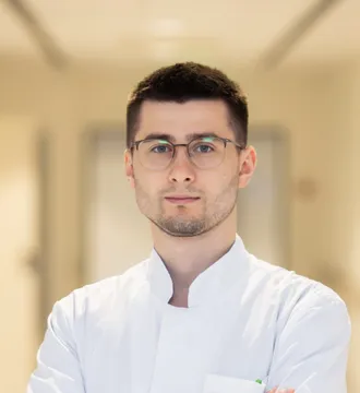 Романюк Дмитрий Александрович