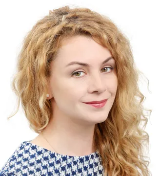 Уткина Екатерина Владимировна