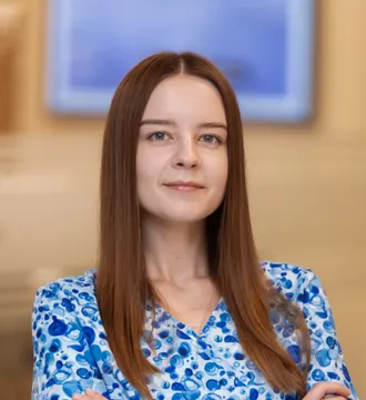Kuzemska Oleksandra Yuriivna