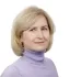 Балабан Екатерина Николаевна