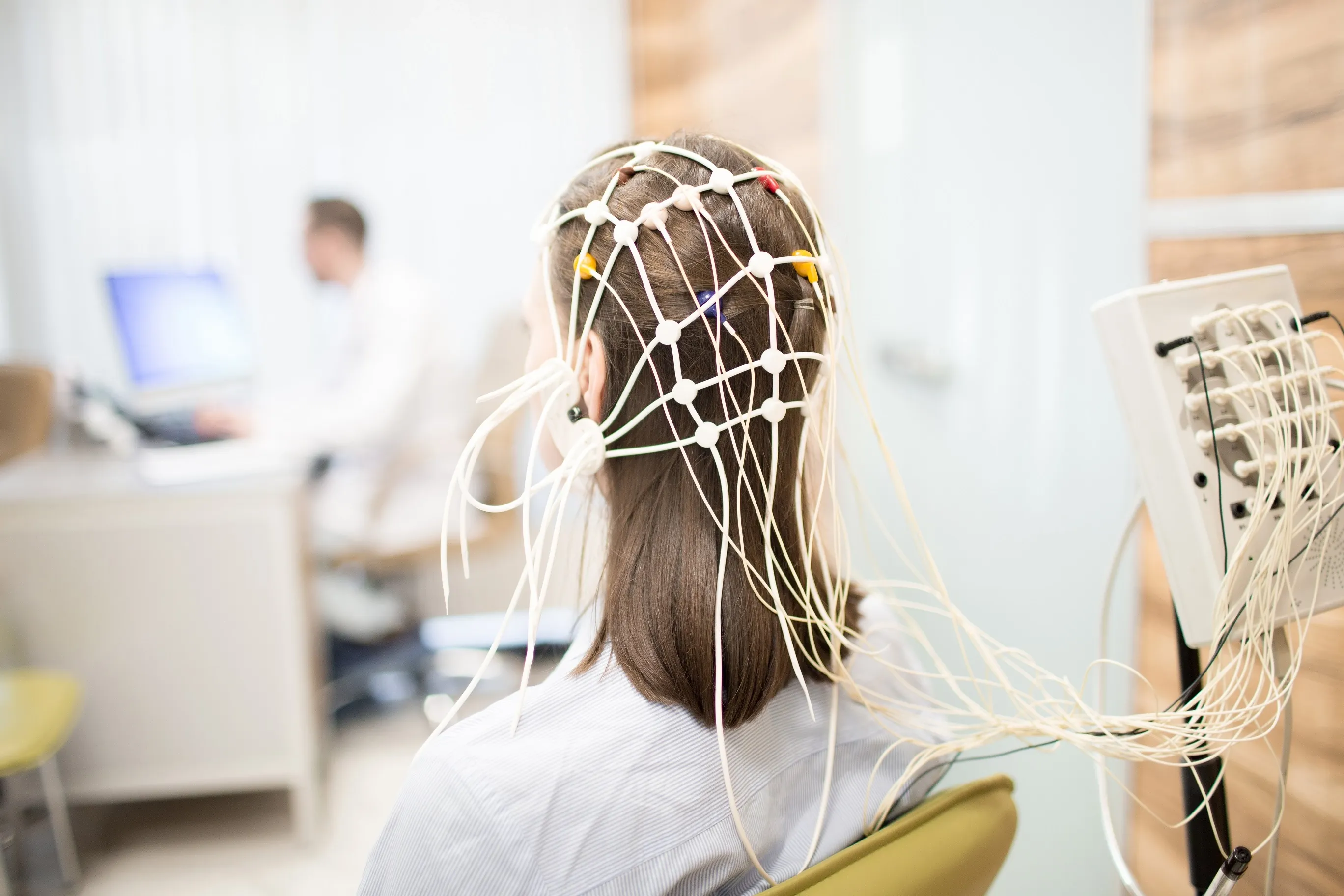 Encephalogram of the brain: where it can be done and how much it costs