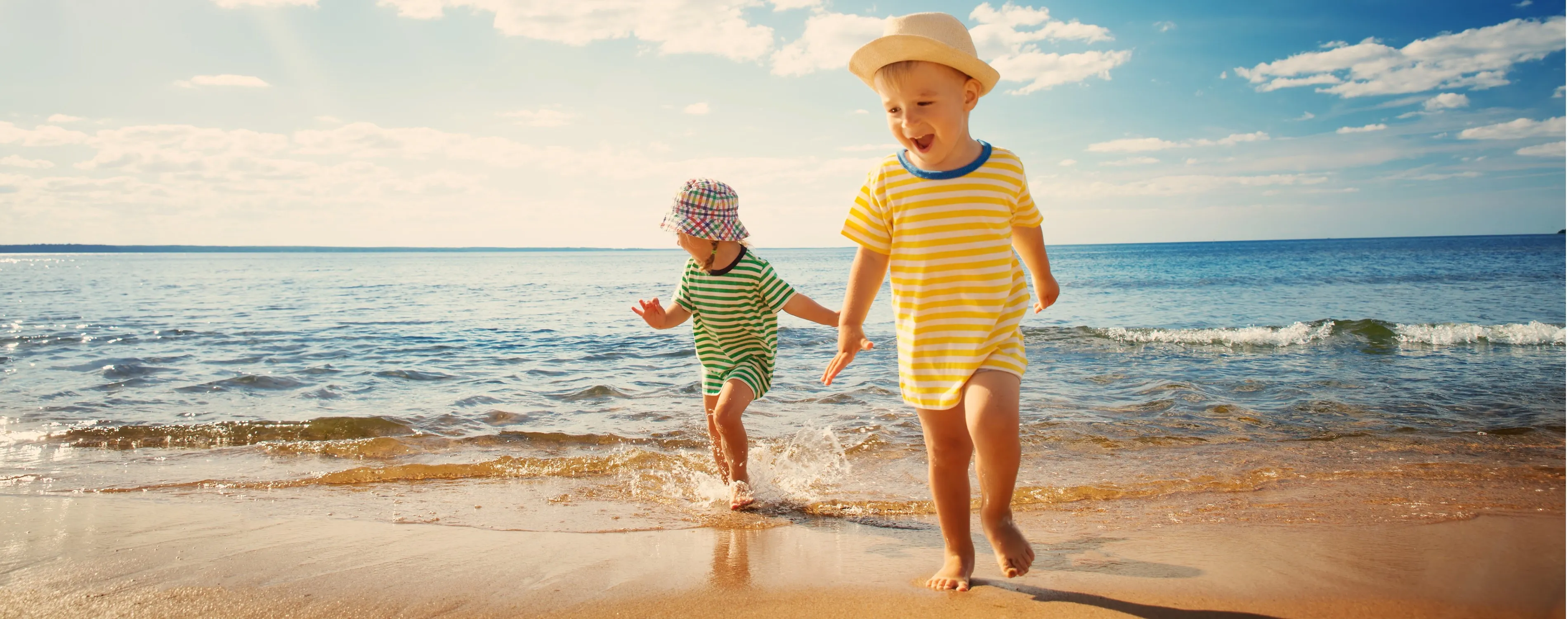 A child choked on water while bathing: how to provide first aid