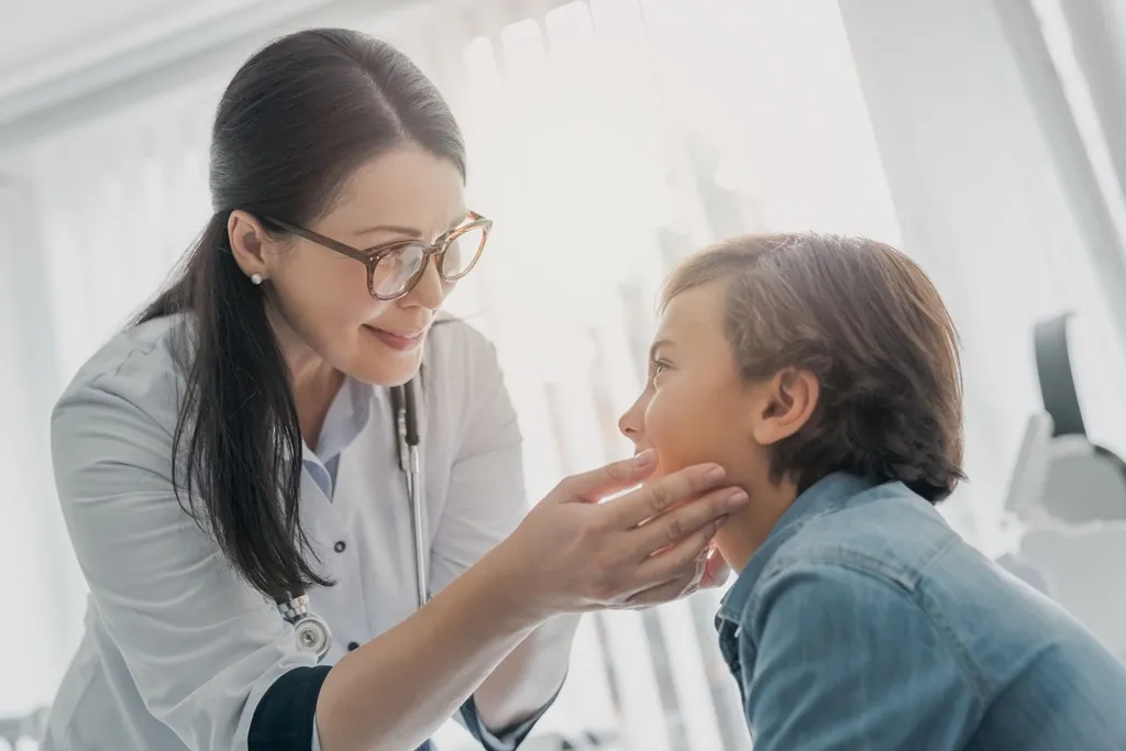 When you need a consultation with a pediatric endocrinologist: a reminder for parents